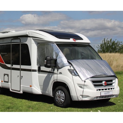 Hindermann Termo venk.Ducato 02-06 Typ: Fiat Ducato (2007-2014)