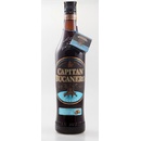 Capitan Bucanero Coffee Caribbean Elixir 7y 34% 0,7 l (holá láhev)