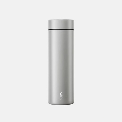 Lurch Termo láhev 300 ml Gray
