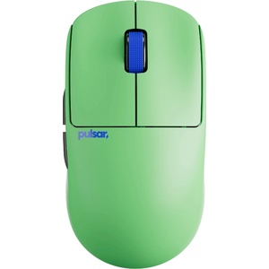 Pulsar X2 CrazyLight Aqua Zest 8K (PX2CL102)