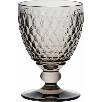 Villeroy & Boch Boston Coloured Smoke pohár na červené víno 200 ml