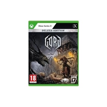 Gord (Deluxe Edition) (XSX)