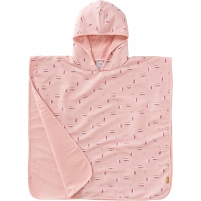 Dětské pončo Fresk Surf Girl