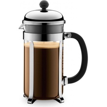 Bodum Chambord 1000 ml chrom