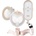 Canpol babies MilkShell