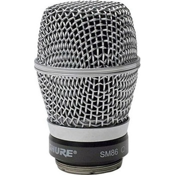 Image 1 of Shure rpw114 - резервна микрофонна глава за sm86