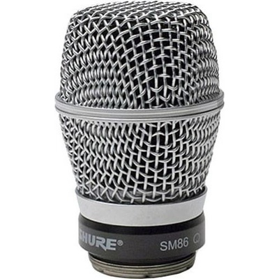 Shure Rpw114 - резервна микрофонна глава за sm86