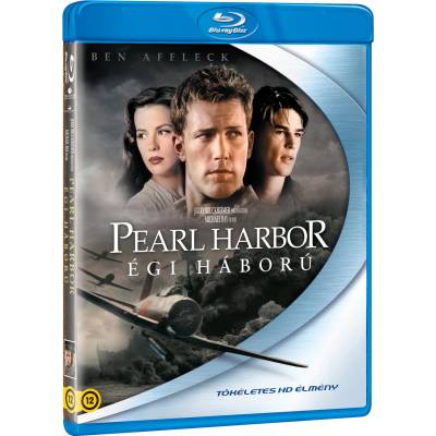 MagicBox Pearl Harbor - Égi háború - Blu-ray (091851)