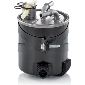 Mann-filter Горивен филтър mann-filter wk 919/1