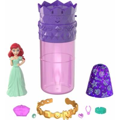 Mattel Disney Královská Princezna REV 2.0 HXH16 TUB9