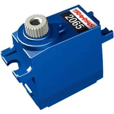 Traxxas Серво Traxxas TRX-4M Servo, sub-micro, waterproof TRX2065A (TRX2065A)