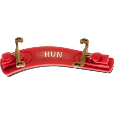 Kun KVI12 Цигулка за рамото 1/2 - 3/4 Red (KVI12-R)
