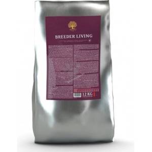 Essential Foods Essential Breeder Living е пълноценна храна с пилешко и патешко месо за кучета средни / 10-25 кг. / и големи / над 25 кг. / породи - 12 кг 1145
