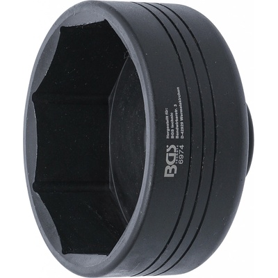 BGS Technic Klíč na kryty náprav pro přívěsové nápravy BPW 16 t 110 mm BGS 6974