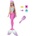 Mattel Кукла Mattel Barbie Приказна с дълга коса - русалка (HRR00)