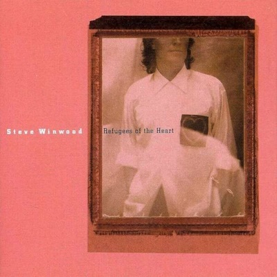 Steve Winwood - Refugees Of The Heart Vinyl