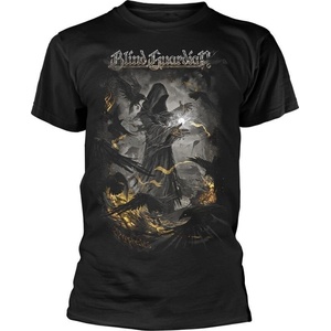 Blind Guardian Prophecies Black S Риза (PH12116S)
