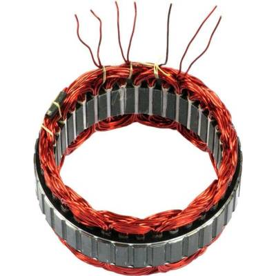 Stator, generátor AS-PL AS5006