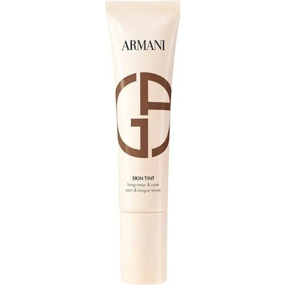 Armani Luminous Silk Skin Tint make-up D3 30 ml