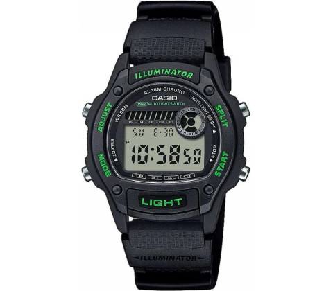 Casio W-220H-1A3