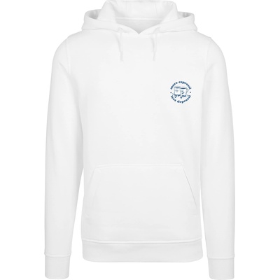 Mister Tee More Espressi Hoody white XXLUB-MT3651-00220 - Бял, размер XL