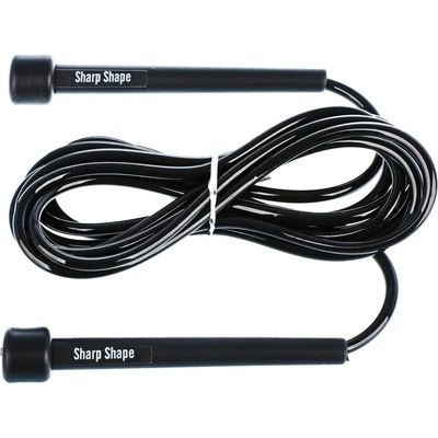 Sharp Shape Speed Jump Rope – Zbozi.Blesk.cz