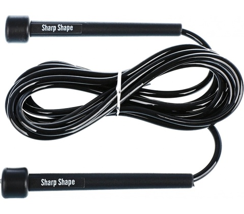 Sharp Shape Speed Jump Rope