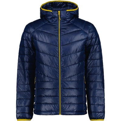 ICEPEAK Яке bagley