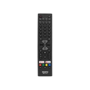 Dálkový ovladač pro Hyundai,ChangHong LCD/LED Smart TV HUAYU RM-L1713 univerzální