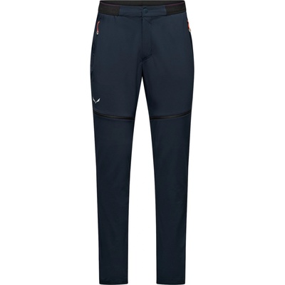 Salewa Pedroc 3 Dst 2in1 Pant M Размер: L / Цвят: тъмно син