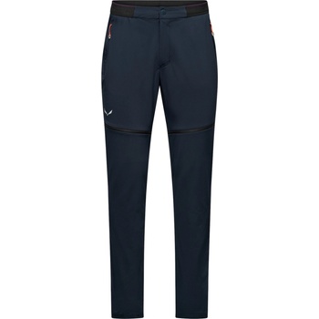 Salewa Pedroc 3 Dst 2in1 Pant M Размер: L / Цвят: тъмно син