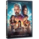 MagicBox Zrození alchymistky - DVD (092803)