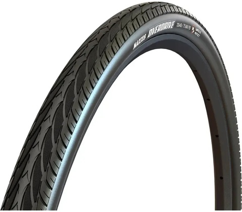 Maxxis Overdrive Excel Silkshield 26x2.00