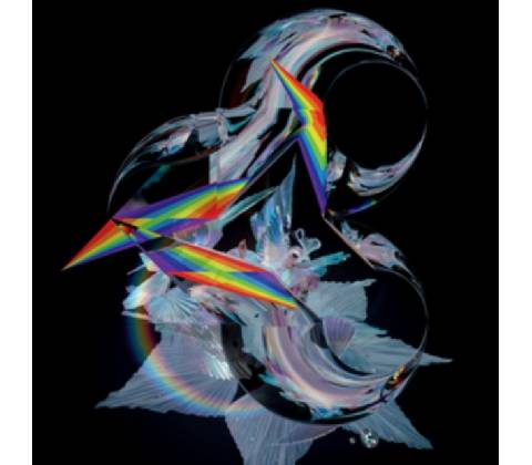 BJORK: THE GATE LTD. LP
