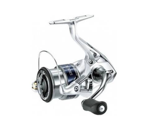 SHIMANO Stradic 2500 HGFK