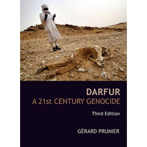 Darfur | Gerard Prunier (ISBN: 9780801475030)