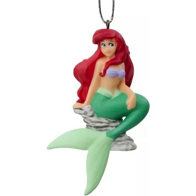 Hallmark Malá vánoční ozdoba Ariel