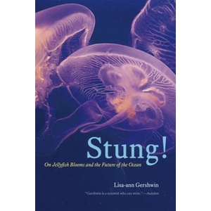 Stung! | Lisa-Ann Gershwin (ISBN: 9780226213033)