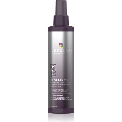 Pureology Colour Fanatic bezoplachový sprej 200 ml