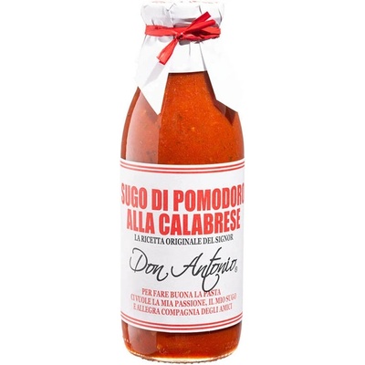 Casina Rossa paradajková omáčka alla Calabrese 500 g