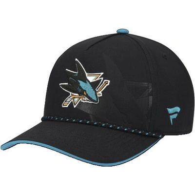 Fanatics Draft 1 San Jose Sharks SR 479721 San Jose Sharks