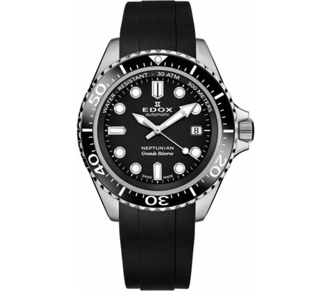 Edox 80801-3NCA-NIN