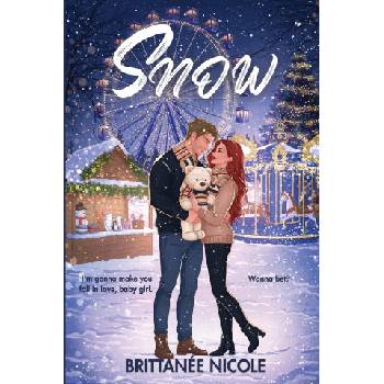 Snow | Brittanée Nicole