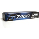 HV Stock Spec GRAPHENE-4 7400 mAh Hardcase Akku 7.6 V LiPo 135C/65C