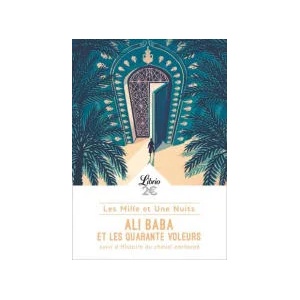 Les Mille et Une Nuits Ali Baba et les quarante voleurs (0000)