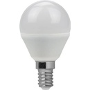 Immax LED žárovka E14 5W Teplá bílá G45 5W 425lm