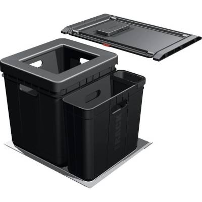 FRANKE 121.0307.536, 350-60 Varia sorter 40 l