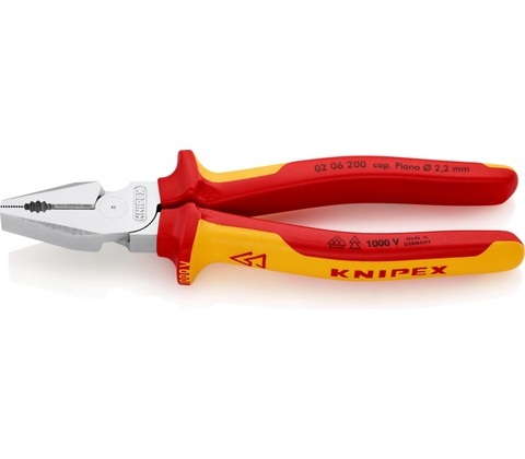 Knipex 0206200