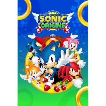 Sonic Origins