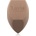 Luvia Cosmetics Prime Vegan Body Sponge гъба за грим за лице и тяло XXL